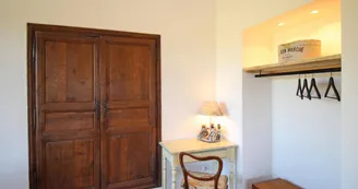 Les chambres d'hôtes de Kernad à Bersac sur Rivalier en Haute-Vienne (Nouvelle Aquitaine)_8