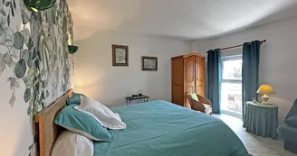 Chambre d'hôtes "Chez Doussaud" à Bessines Sur Gartempe en Haute-Vienne(Nouvelle Aquitaine)_19 Chambre d'hôtes "Chez Doussaud" à Bessines Sur Gartempe en Haute-Vienne(Nouvelle Aquitaine)_19