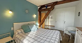 Chambre d'hôtes "Chez Doussaud" à Bessines Sur Gartempe en Haute-Vienne(Nouvelle Aquitaine)_26 Chambre d'hôtes "Chez Doussaud" à Bessines Sur Gartempe en Haute-Vienne(Nouvelle Aquitaine)_26