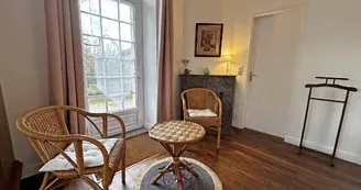 Chambre d'hôtes "Chez Doussaud" à Bessines Sur Gartempe en Haute-Vienne(Nouvelle Aquitaine)_8 Chambre d'hôtes "Chez Doussaud" à Bessines Sur Gartempe en Haute-Vienne(Nouvelle Aquitaine)_8