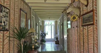 Chambre d'hôtes de la Ferme de la Roche à Bonnac la Côte en Haute-Vienne (Limousin)_22