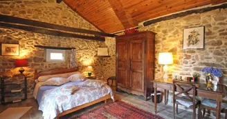 Chambre d'hôtes " Le Coudert " à Cheronnac en Haute-Vienne (Nouvelle Aquitaine)_6 Chambre d'hôtes " Le Coudert " à Cheronnac en Haute-Vienne (Nouvelle Aquitaine)_6