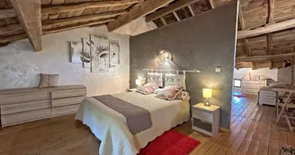 L'étable des saveurs à Cieux en Haute-Vienne (Nouvelle Aquitaine)_14 L'étable des saveurs à Cieux en Haute-Vienne (Nouvelle Aquitaine)_14