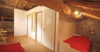 L'étable des saveurs à  Cieux en Haute-Vienne (Nouvelle Aquitaine)_20