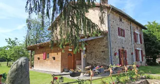 L'étable des saveurs à Cieux en Haute-Vienne (Nouvelle Aquitaine)_33 L'étable des saveurs à Cieux en Haute-Vienne (Nouvelle Aquitaine)_33