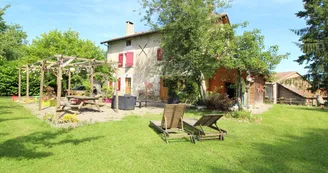 L'étable des saveurs à Cieux en Haute-Vienne (Nouvelle Aquitaine)_30 L'étable des saveurs à Cieux en Haute-Vienne (Nouvelle Aquitaine)_30
