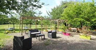 L'étable des saveurs à Cieux en Haute-Vienne (Nouvelle Aquitaine)_32 L'étable des saveurs à Cieux en Haute-Vienne (Nouvelle Aquitaine)_32