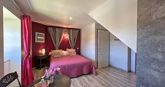 L'étable des saveurs à Cieux en Haute-Vienne (Nouvelle Aquitaine)_3 L'étable des saveurs à Cieux en Haute-Vienne (Nouvelle Aquitaine)_3