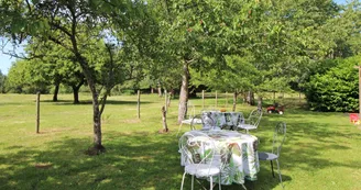 L'étable des saveurs à Cieux en Haute-Vienne (Nouvelle Aquitaine)_31 L'étable des saveurs à Cieux en Haute-Vienne (Nouvelle Aquitaine)_31