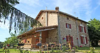 L'étable des saveurs à Cieux en Haute-Vienne (Nouvelle Aquitaine)_34 L'étable des saveurs à Cieux en Haute-Vienne (Nouvelle Aquitaine)_34
