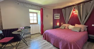L'étable des saveurs à  Cieux en Haute-Vienne (Nouvelle Aquitaine)_2