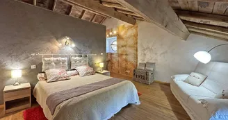 L'étable des saveurs à  Cieux en Haute-Vienne (Nouvelle Aquitaine)_15