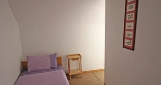 Chambre d'hôtes "Peyrassou" à Eymoutiers en Haute-Vienne (Limousin en Nouvelle Aquitaine)_21