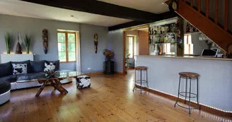 Chambre d'hôtes "Peyrassou" à Etmoutiers en Haute-Vienne (Limousin en Nouvelle Aquitaine)_6