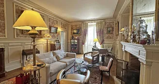 Chambre d'hôtes "Le Chateau De La Chabroulie" à Isle en Haute-Vienne (Nouvelle Aquitaine)_7 Chambre d'hôtes "Le Chateau De La Chabroulie" à Isle en Haute-Vienne (Nouvelle Aquitaine)_7