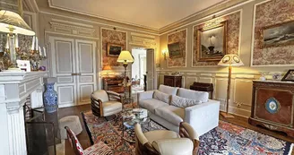 Chambre d'hôtes "Le Chateau De La Chabroulie" à Isle en Haute-Vienne (Nouvelle Aquitaine)_6 Chambre d'hôtes "Le Chateau De La Chabroulie" à Isle en Haute-Vienne (Nouvelle Aquitaine)_6