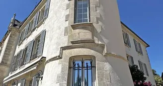 Chambre d'hôtes "Le Chateau De La Chabroulie" à Isle en Haute-Vienne (Nouvelle Aquitaine)_87 Chambre d'hôtes "Le Chateau De La Chabroulie" à Isle en Haute-Vienne (Nouvelle Aquitaine)_87