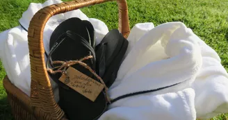 Articles pour le Bain Nordique