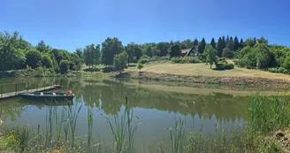 Les Bois de Saint Auvent à La Geneytouse en Haute-Vienne (Nouvelle Aquitaine)_43