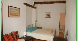 Maison Lapayrière chambre d'hôtes Le Dorat_1