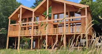 Lodge Africa (16 pers)_2