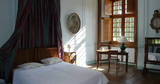 Chambre 1