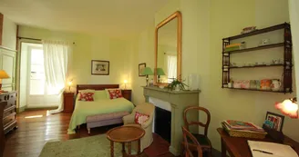 Chambre d'hôtes Minane "Le Masbareau" à Royères en Haute-Vienne (Nouvelle Aquitaine)_4 Chambre d'hôtes Minane "Le Masbareau" à Royères en Haute-Vienne (Nouvelle Aquitaine)_4