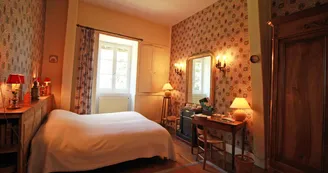 Chambre d'hôtes "Le Masbareau" à Royeres en Haute-Vienne (Nouvelle Aquitaine)_17 Chambre d'hôtes "Le Masbareau" à Royeres en Haute-Vienne (Nouvelle Aquitaine)_17
