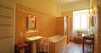 Chambre d'hôtes "Le Masbareau" à Royeres en Haute-Vienne (Nouvelle Aquitaine)_18 Chambre d'hôtes "Le Masbareau" à Royeres en Haute-Vienne (Nouvelle Aquitaine)_18