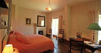 Chambre d'hôtes "Le Masbareau" à Royeres en Haute-Vienne (Nouvelle Aquitaine)_10 Chambre d'hôtes "Le Masbareau" à Royeres en Haute-Vienne (Nouvelle Aquitaine)_10