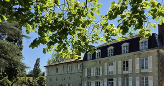 Le Masbareau,Chambres et Table d'Hôtes de Charme à Royères en Limousin Haute-Vienne_43 Le Masbareau,Chambres et Table d'Hôtes de Charme à Royères en Limousin Haute-Vienne_43
