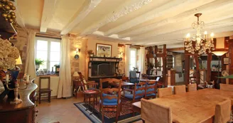 Le séjour du Masbareau, Chambres et Table d'Hôtes de Charme à Royeres en Haute-Vienne Limousin Nouvelle Aquitaine_28 Le séjour du Masbareau, Chambres et Table d'Hôtes de Charme à Royeres en Haute-Vienne Limousin Nouvelle Aquitaine_28