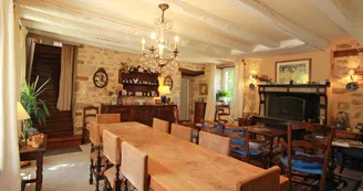 Le séjour "Le Masbareau" Chambres et Table d'Hôtes de Charme à Royeres en Haute-Vienne Limousin Nouvelle Aquitaine_27 Le séjour "Le Masbareau" Chambres et Table d'Hôtes de Charme à Royeres en Haute-Vienne Limousin Nouvelle Aquitaine_27