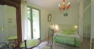 Chambre d'hôtes "La Forge" à Saint Hilaire Bonneval en Haute-Vienne (Limousin)_12