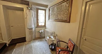 La Maison de Gay Lussac à Saint Léonard de Noblat en Haute-Vienne (Nouvelle Aquitaine) _56 La Maison de Gay Lussac à Saint Léonard de Noblat en Haute-Vienne (Nouvelle Aquitaine) _56
