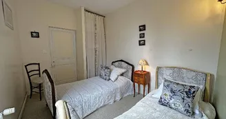 La Maison de Gay Lussac à Saint Léonard de Noblat en Haute-Vienne (Nouvelle Aquitaine) - Suite Humbolt_50 La Maison de Gay Lussac à Saint Léonard de Noblat en Haute-Vienne (Nouvelle Aquitaine) - Suite Humbolt_50
