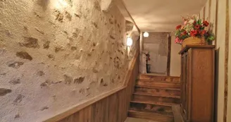 La Maison de Gay Lussac à Saint Léonard de Noblat en Haute-Vienne (Nouvelle Aquitaine) _61