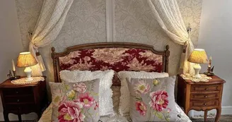 La Maison de Gay Lussac à Saint Léonard de Noblat en Haute-Vienne (Nouvelle Aquitaine)_33