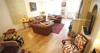 La Maison de Gay Lussac à Saint Léonard de Noblat en Haute-Vienne (Nouvelle Aquitaine _7 La Maison de Gay Lussac à Saint Léonard de Noblat en Haute-Vienne (Nouvelle Aquitaine _7