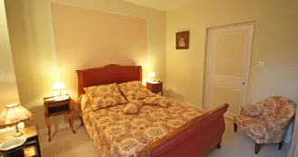 La Maison de Gay Lussac à Saint Léonard de Noblat en Haute-Vienne (Nouvelle Aquitaine) - Suite Humbolt_45 La Maison de Gay Lussac à Saint Léonard de Noblat en Haute-Vienne (Nouvelle Aquitaine) - Suite Humbolt_45