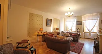 La Maison de Gay Lussac à Saint Léonard de Noblat en Haute-Vienne (Nouvelle Aquitaine _4 La Maison de Gay Lussac à Saint Léonard de Noblat en Haute-Vienne (Nouvelle Aquitaine _4
