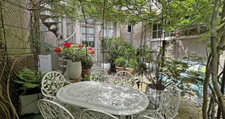 La Maison de Gay Lussac à Saint Léonard de Noblat en Haute-Vienne (Nouvelle Aquitaine _63 La Maison de Gay Lussac à Saint Léonard de Noblat en Haute-Vienne (Nouvelle Aquitaine _63