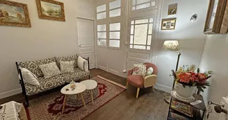 La Maison de Gay Lussac à Saint Léonard de Noblat en Haute-Vienne (Nouvelle Aquitaine)_28 La Maison de Gay Lussac à Saint Léonard de Noblat en Haute-Vienne (Nouvelle Aquitaine)_28