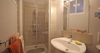 La Maison de Gay Lussac à Saint Léonard de Noblat en Haute-Vienne (Nouvelle Aquitaine) - Suite Humbolt_53 La Maison de Gay Lussac à Saint Léonard de Noblat en Haute-Vienne (Nouvelle Aquitaine) - Suite Humbolt_53
