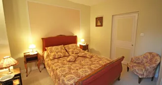 La Maison de Gay Lussac à Saint Léonard de Noblat en Haute-Vienne (Nouvelle Aquitaine) - Suite Humbolt_45