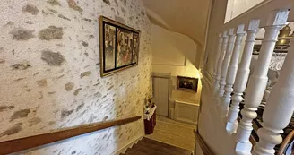 La Maison de Gay Lussac à Saint Léonard de Noblat en Haute-Vienne (Nouvelle Aquitaine) _57 La Maison de Gay Lussac à Saint Léonard de Noblat en Haute-Vienne (Nouvelle Aquitaine) _57