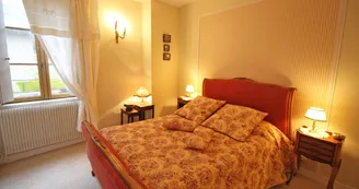 La Maison de Gay Lussac à Saint Léonard de Noblat en Haute-Vienne (Nouvelle Aquitaine) - Suite Humbolt_44 La Maison de Gay Lussac à Saint Léonard de Noblat en Haute-Vienne (Nouvelle Aquitaine) - Suite Humbolt_44