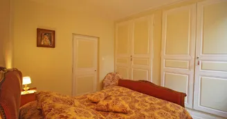 La Maison de Gay Lussac à Saint Léonard de Noblat en Haute-Vienne (Nouvelle Aquitaine) - Suite Humbolt_47 La Maison de Gay Lussac à Saint Léonard de Noblat en Haute-Vienne (Nouvelle Aquitaine) - Suite Humbolt_47