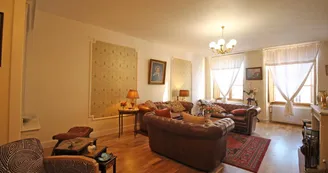 La Maison de Gay Lussac à Saint Léonard de Noblat en Haute-Vienne (Nouvelle Aquitaine _4