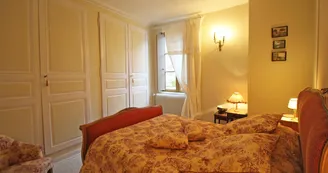 La Maison de Gay Lussac à Saint Léonard de Noblat en Haute-Vienne (Nouvelle Aquitaine) - Suite Humbolt_46 La Maison de Gay Lussac à Saint Léonard de Noblat en Haute-Vienne (Nouvelle Aquitaine) - Suite Humbolt_46